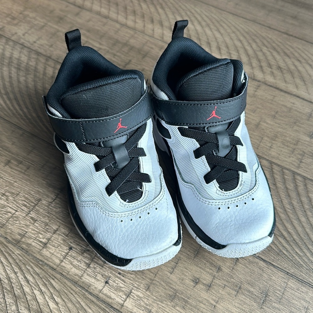 Jordan’s Nike 12c